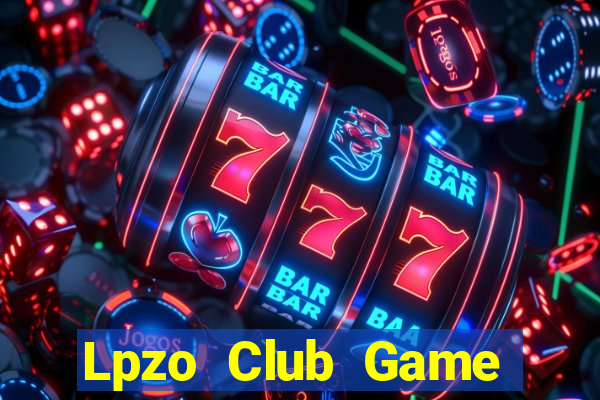 Lpzo Club Game Bài Khuyến Mãi