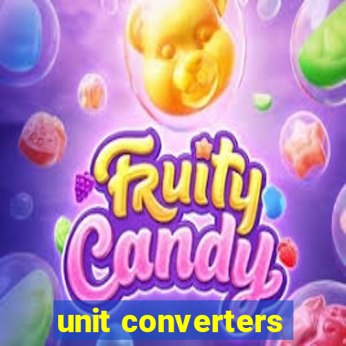 unit converters