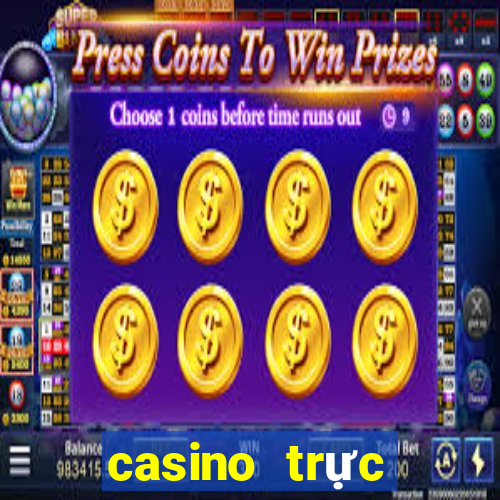 casino trực tuyến ac