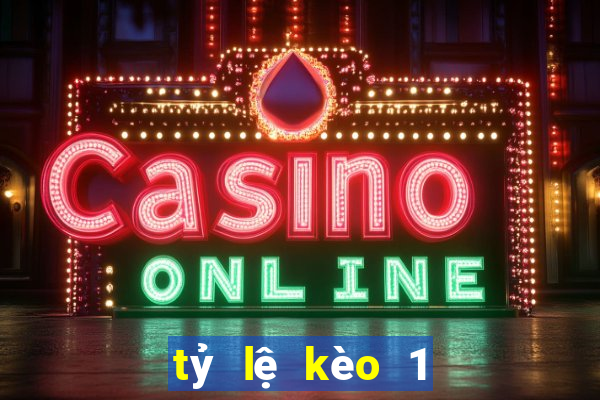 tỷ lệ kèo 1 5 2