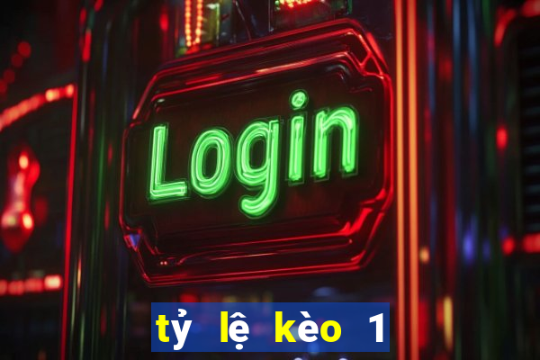 tỷ lệ kèo 1 5 2