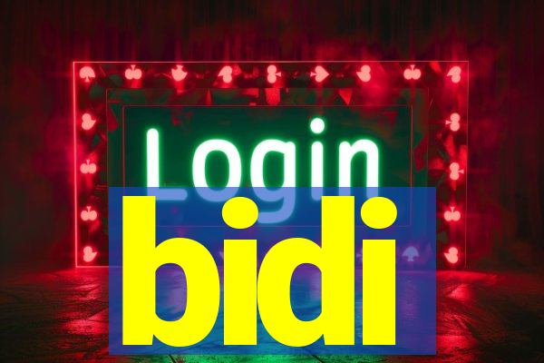 bidi