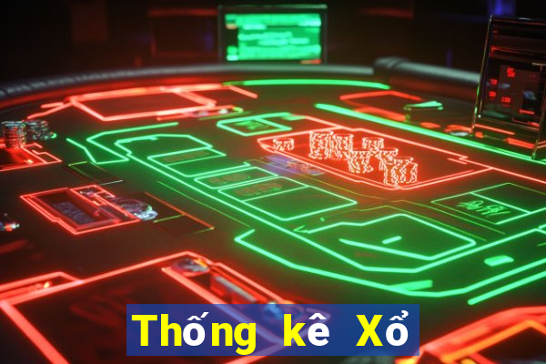 Thống kê Xổ Số hà nội ngày 8