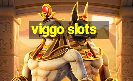 viggo slots