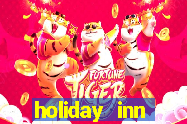 holiday inn vacation club