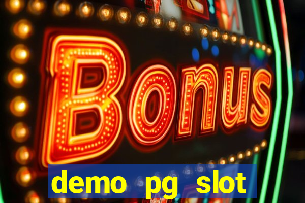 demo pg slot mahjong ways 2