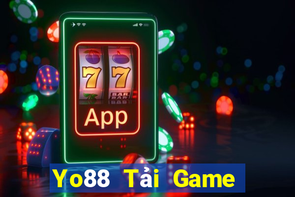 Yo88 Tải Game Bài Go88