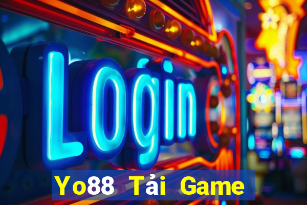 Yo88 Tải Game Bài Go88