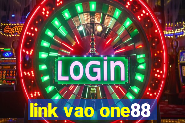 link vao one88