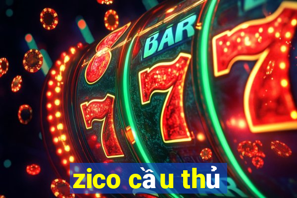 zico cầu thủ