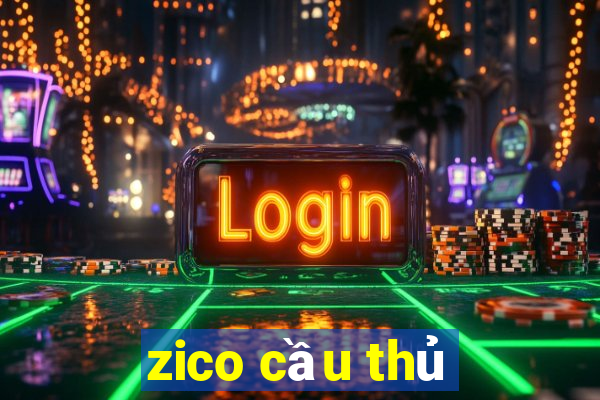 zico cầu thủ