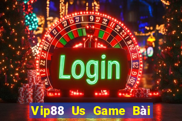 Vip88 Us Game Bài 69 Doi Thuong