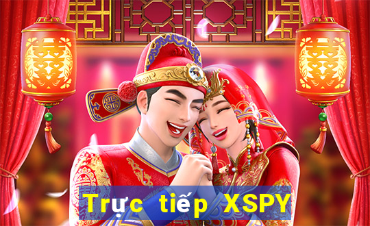 Trực tiếp XSPY ngày 1