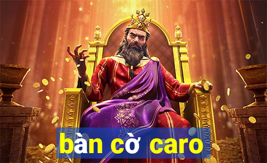 bàn cờ caro