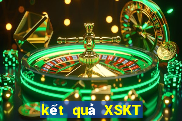 kết quả XSKT ngày 30