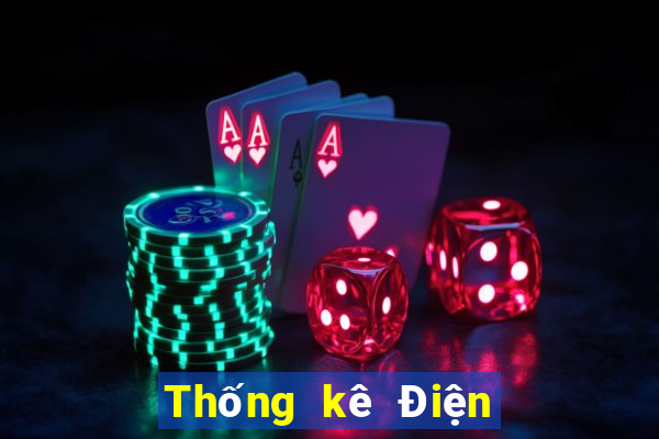 Thống kê Điện Toán 6x36 ngày 9