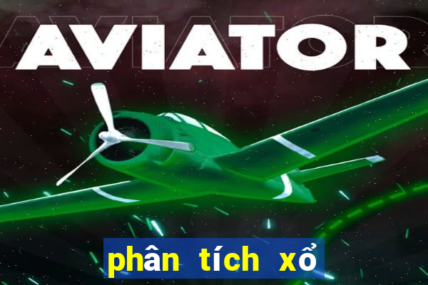 phân tích xổ Số Điện Toán ngày 23