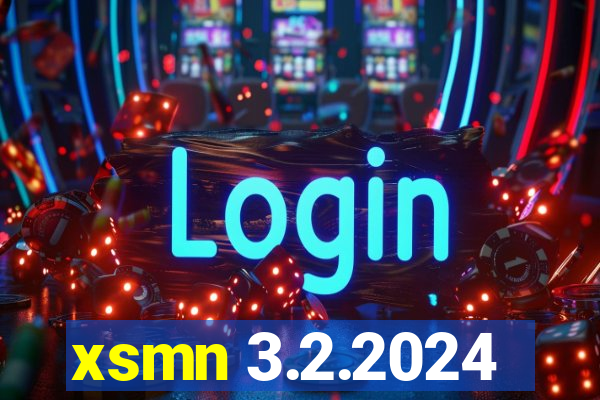 xsmn 3.2.2024