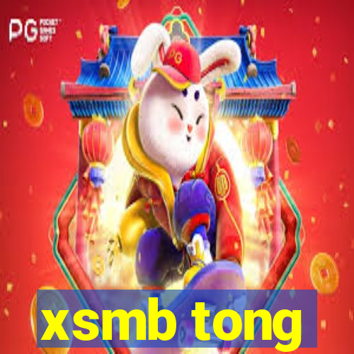 xsmb tong