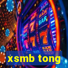 xsmb tong