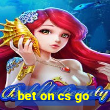 bet on cs go