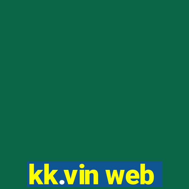 kk.vin web