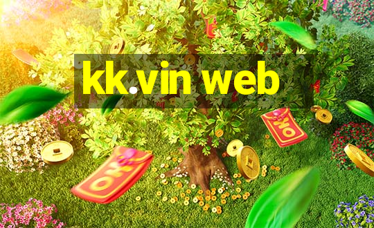 kk.vin web