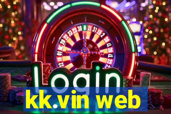 kk.vin web