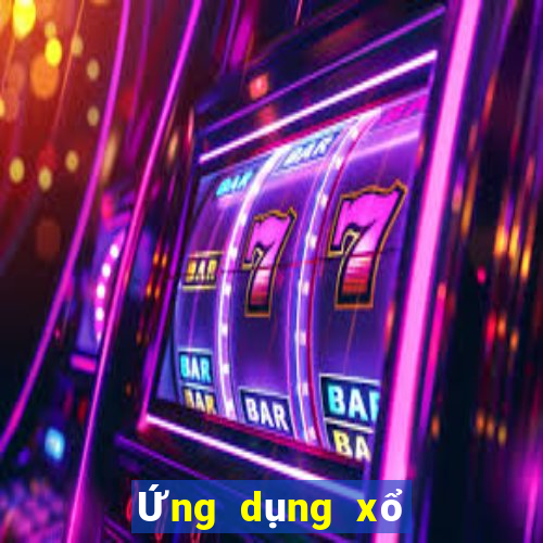 Ứng dụng xổ số 9c