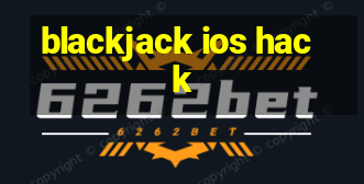 blackjack ios hack