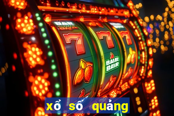 xổ số quảng nam 18 4