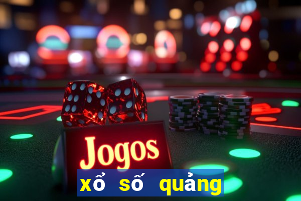 xổ số quảng nam 18 4