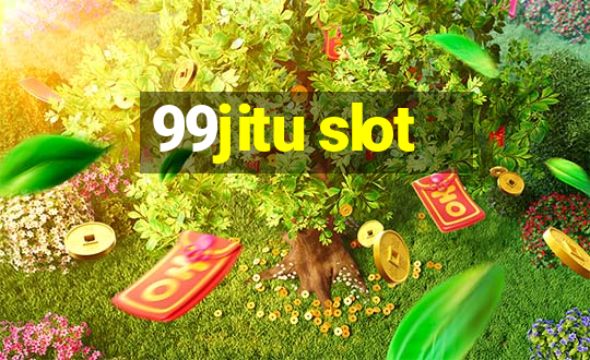 99jitu slot