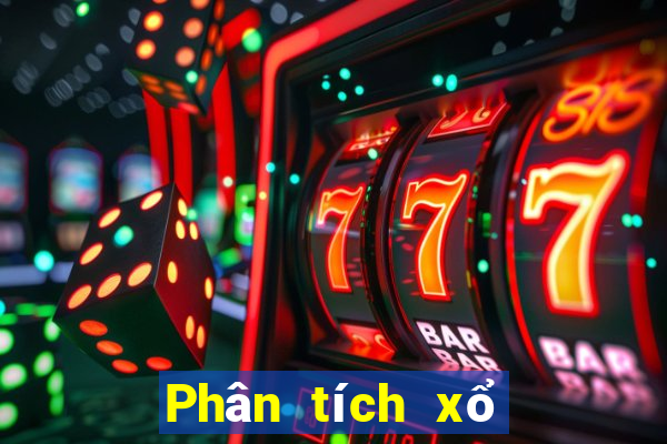 Phân tích xổ số Bạc Liêu thứ Ba