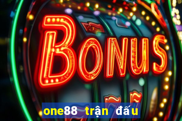 one88 trận đấu lol RMB