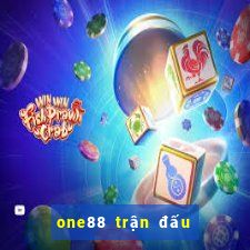 one88 trận đấu lol RMB