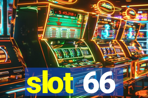 slot 66