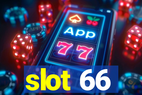 slot 66