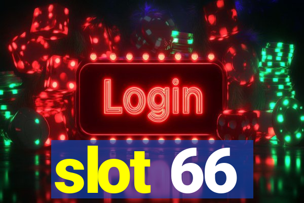 slot 66