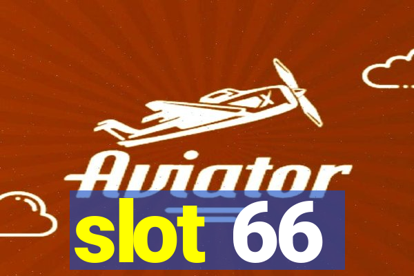 slot 66