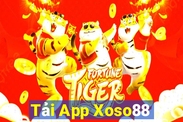 Tải App Xoso88