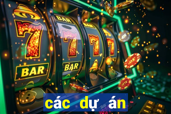 các dự án casino ở việt nam