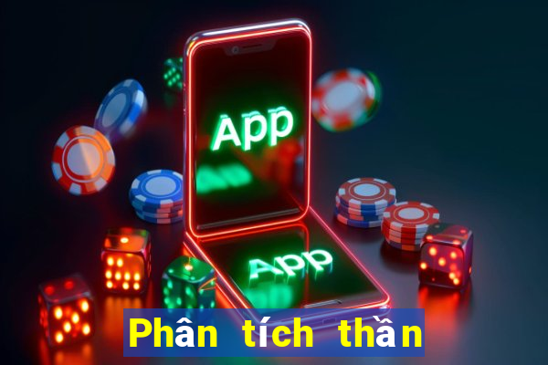 Phân tích thần tài 4 ngày 4