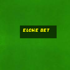 Elche Bet