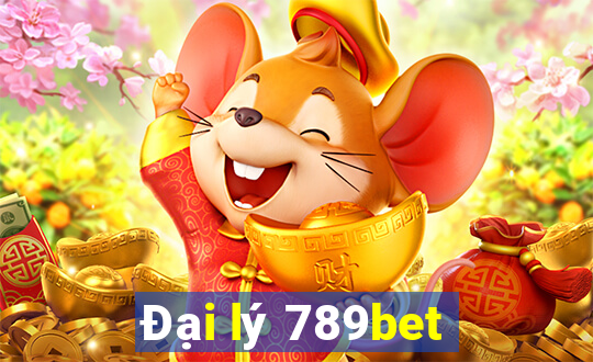 Đại lý 789bet