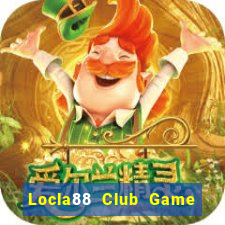 Locla88 Club Game Bài Poker Online