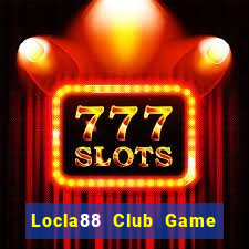 Locla88 Club Game Bài Poker Online