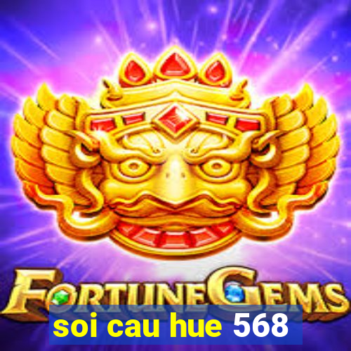 soi cau hue 568