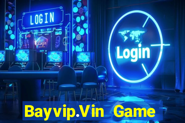 Bayvip.Vin Game Danh Bai 3C