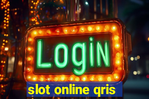 slot online qris